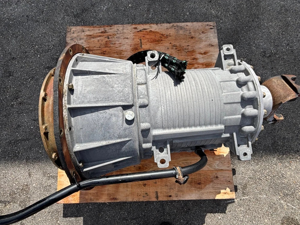 Allisson 3000HS Automatic Transmission 29535592 29537726