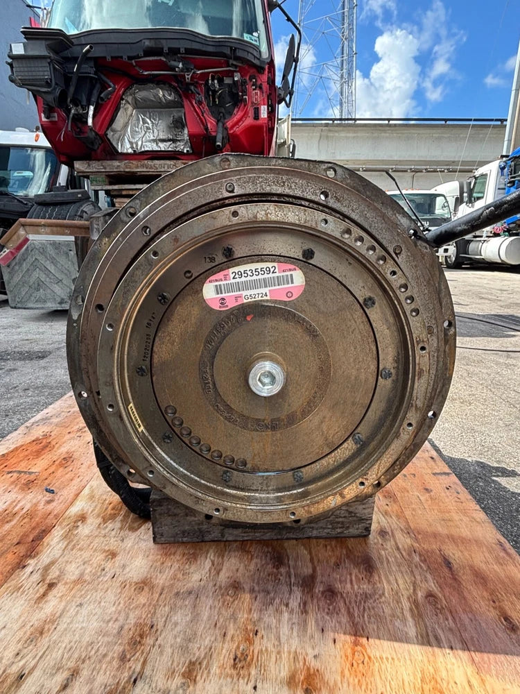 Allisson 3000HS Automatic Transmission 29535592 29537726