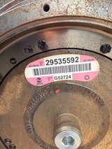 Allisson 3000HS Automatic Transmission 29535592 29537726