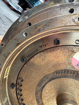 Allisson 3000HS Automatic Transmission 29535592 29537726