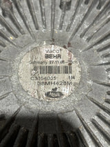 BEHR Electronic Fan Clutch for Mack 38MH428M 601713 25174086 3912-376791561