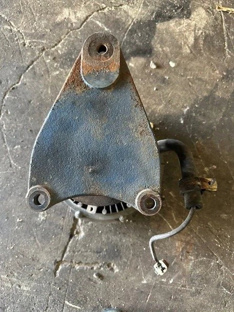 BEHR Electronic Fan Clutch for Mack Diesel Engine 38MH428M 25174086 25174086