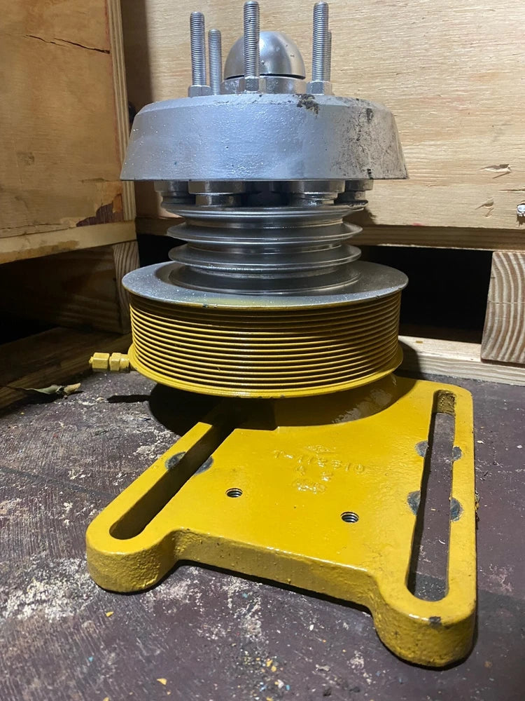 Bendix Fan Clutch for Caterpillar Diesel Engine, T-112510