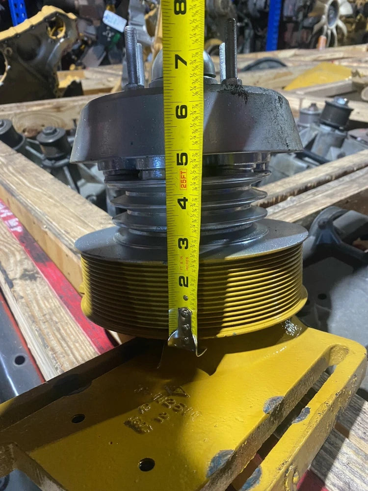 Bendix Fan Clutch for Caterpillar Diesel Engine, T-112510