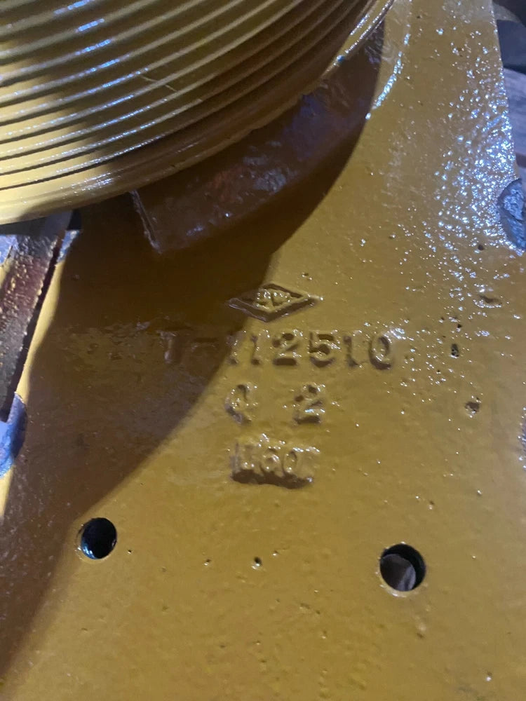 Bendix Fan Clutch for Caterpillar Diesel Engine, T-112510