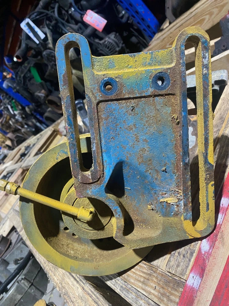 Bendix Fan Clutch for Caterpillar Diesel Engine, T-112510