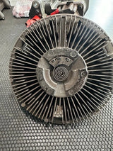 BorgWarner Cooling Fan Clutch for International 010023295, 3540116C4, 0100215300