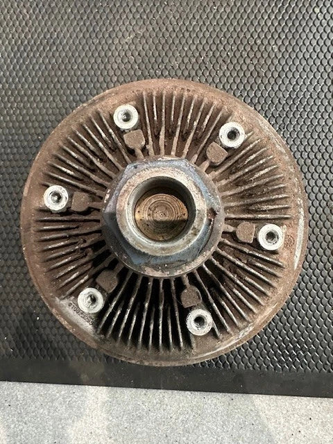BorgWarner Cooling Fan Clutch for International 010023295, 3540116C4, 0100215300