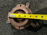 BorgWarner Fan Clutch Base with Pulley for Mack Volvo Engine 10021997