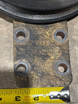 BorgWarner Fan Clutch for Caterpillar C11 C13 Engine 1090-09600-01B 44219