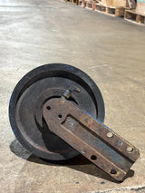 BorgWarner Fan Clutch for Caterpillar C11 C13 Engine 1090-09600-01B 44219