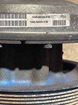 BorgWarner Fan Clutch for Cummins ISX Engine 1090-09500-01B 43860 2514343C91