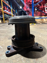 BorgWarner Fan Clutch for Detroit DD13 DD15 Engine 1090-09650-01B 010025104
