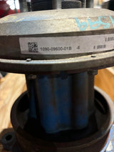 BorgWarner Fan Clutch for Detroit DD15, DD13 Engine 1090-09600-01B, 010025104