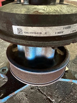 BorgWarner Fan Clutch for Detroit DD15, DD13 Engine, 1090-09600-01B, 010025104