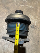BorgWarner Fan Clutch for Mack Diesel Engine 1090-09500-01 010020358 40MH422M