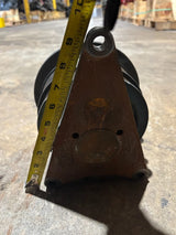 BorgWarner Fan Clutch for Mack Diesel Engine 1090-09500-01 010020358 40MH422M