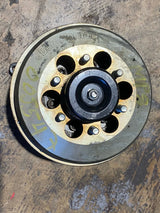 Borg Warner Fan Clutch for Mack MP8 Diesel Engine 1090-09650-01