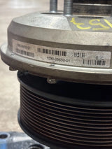 BorgWarner Fan Clutch for Paccar MX-13 Engine 1090-09650-01 010024558