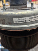 BorgWarner Fan Clutch for Paccar MX-13 Engine 1090-09750-01 010023111