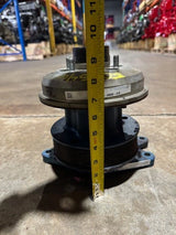 BorgWarner Fan Clutch off DD13, DD15 Diesel Engine, 1090-09600-01B, 010023588