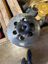 BorgWarner Fan Clutch off DD13, DD15 Diesel Engine, 1090-09650-01, 010023588
