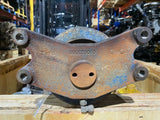 BorgWarner Fan Clutch off Detroit DD13 Diesel Engine 1090-09600-01B, 010023588