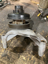 BorgWarner Fan Clutch off MBE4000 1090-09500-01B, 010020394, Sterling App