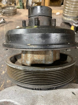 BorgWarner Fan Clutch off MBE4000 1090-09500-01B, 010020394, Sterling App