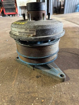 BorgWarner Fan Clutch off Mack AC Engine Engine 1090-09500-01, 40MH422M