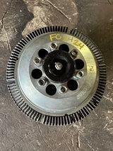 BorgWarner Fan Clutch off Mack MP8 1090-09650-01B, 010027944