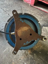 BorgWarner Fan Clutch off Mack MP8 1090-09650-01B, 010027944