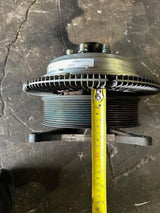 BorgWarner Fan Clutch off Mack MP8 1090-09650-01B, 010027944
