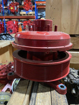 BorgWarner Fan Clutch off Mack MP8 Engine 1090-09650-01, 21925113