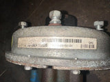 BorgWarner Fan Clutch off Paccar MX-13 Diesel Engine, 1090-09750-01, 010023111
