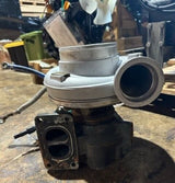 BorgWarner GHG14 Turbocharger for Detroit DD13 12.8L Diesel Engine RA4710967499