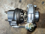 BorgWarner K27 Turbocharger for Mercedes OM906LA, 5327-970-0016, EA9020962599