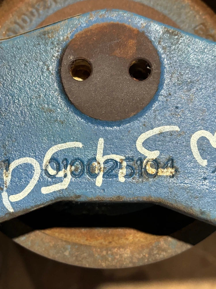BorgWarner Short Clutch KYS010026412, 010026416, 010025104, 010024015