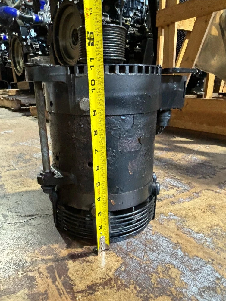 C.E. Niehoff & Co Generator 76761-N1240, 3811019, 28 Volts, 260AMPS
