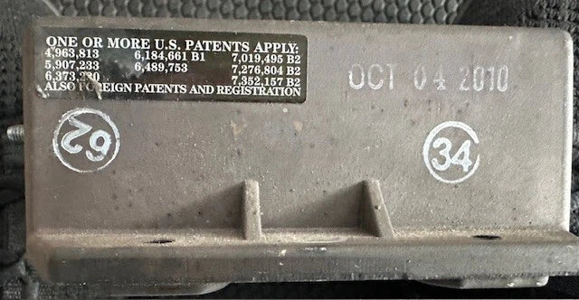 C.E. Niehoff & Co J1939 Voltage Regulator 76761-N3240, 28V