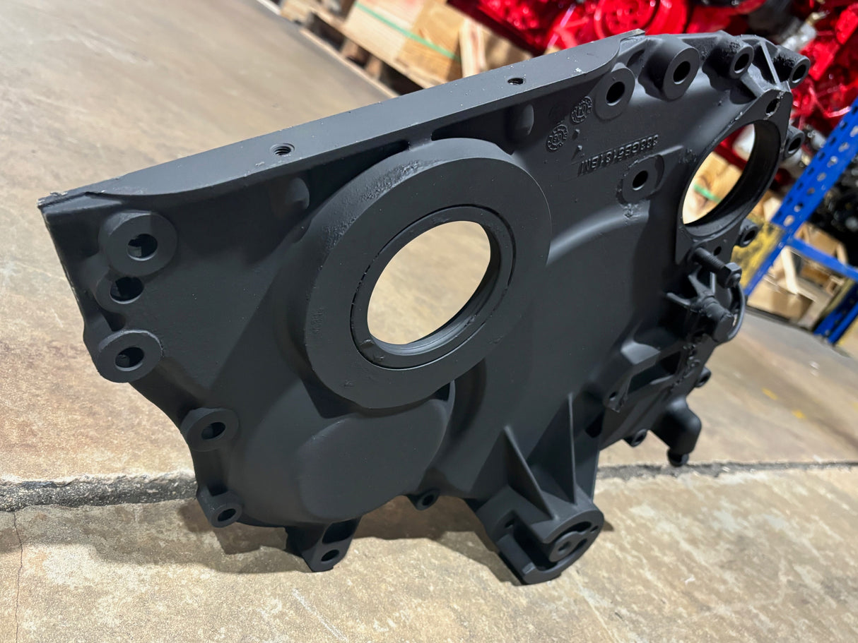 Mack Diesel Engine Front Timing Cover 333GB5131BM