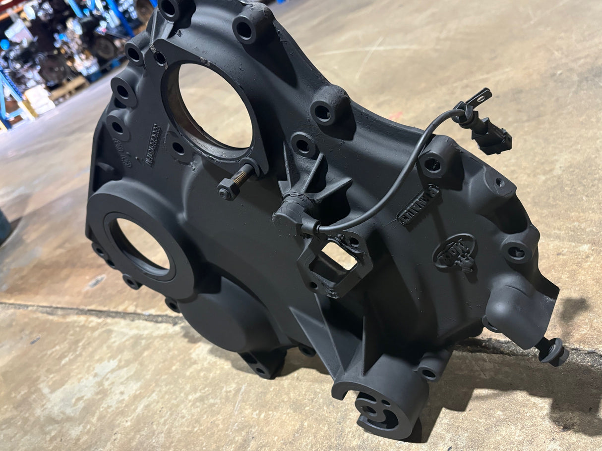 Mack Diesel Engine Front Timing Cover 333GB5131BM