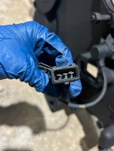 Mack Diesel Engine Front Timing Cover 333GB5131BM