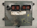CORE 2006 Cummins ISC Engine Control Module, ECM, ECU, 4921776, 4921797, CM850
