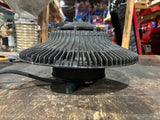 CORE BorgWarner Electronic Fan Clutch for Mack, Volvo Diesel Engine 010020840
