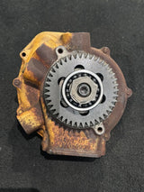 CORE Caterpillar C10 C12 Diesel Engine Water Pump 176-6999 105-4213