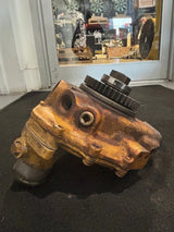 CORE Caterpillar C10 C12 Diesel Engine Water Pump 176-6999 105-4213