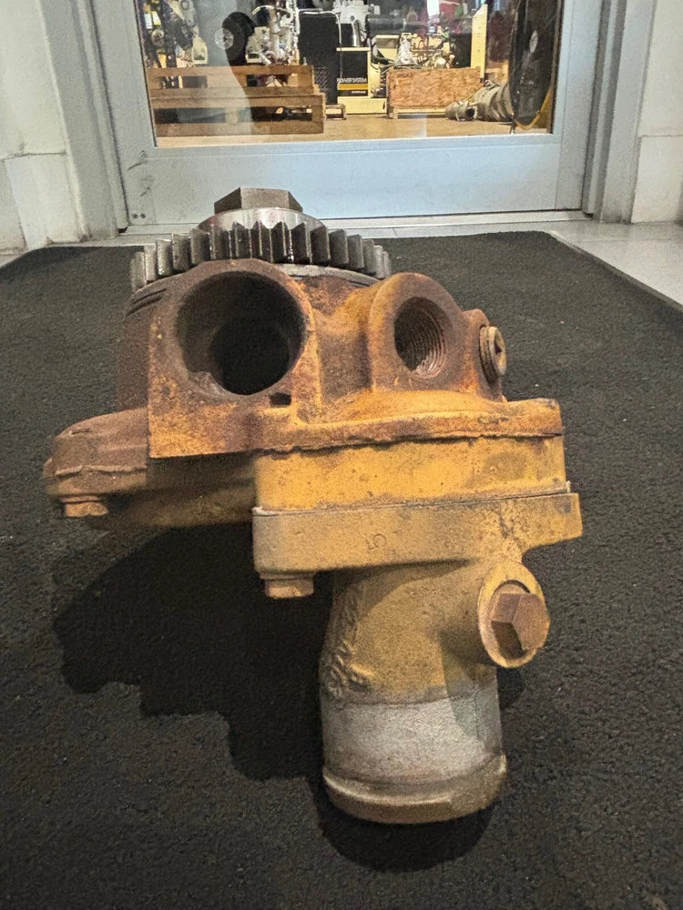 CORE Caterpillar C10 C12 Diesel Engine Water Pump 176-6999 105-4213