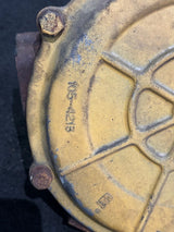 CORE Caterpillar C10 C12 Diesel Engine Water Pump 176-6999 105-4213