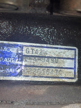 CORE Caterpillar C12 Diesel Engine Garrett GT42W Turbo 164-9490